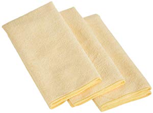 Microfiber Cleaning Cloths