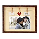 Heart Photo Frame