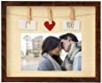 Heart Photo Frame